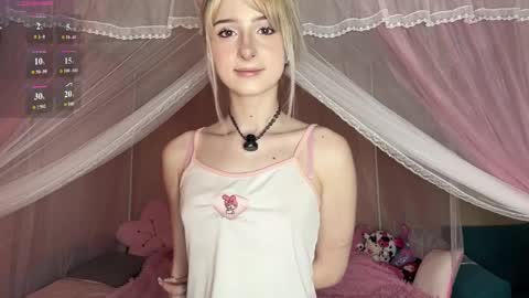 Eva online show from May 31, 9:48 am