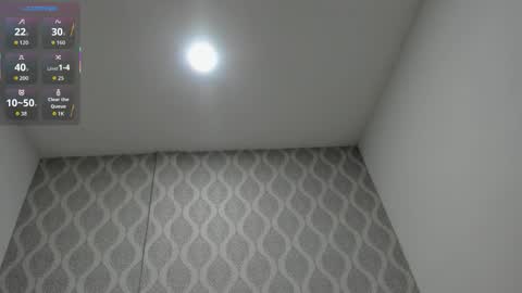 Only online show from January 6, 8:01 pm