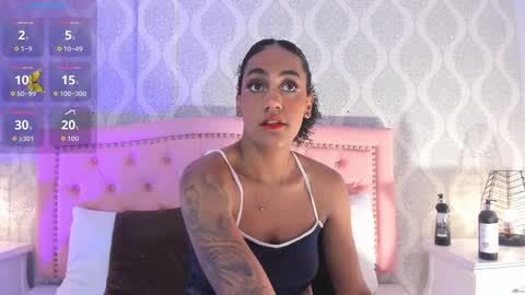 Only online show from September 19, 8:30 pm