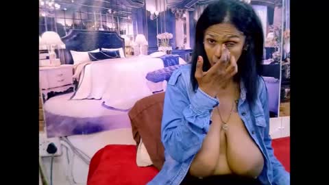 onlysexyva online show from July 25, 10:39 pm