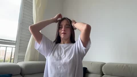 Sophia online show from May 25, 9:03 pm