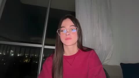 Sophia online show from July 23, 12:45 am