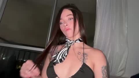 Sophia online show from July 26, 2:41 am