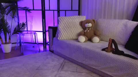 Xandra online show from June 9, 4:34 am