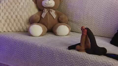 Xandra online show from July 6, 4:29 am