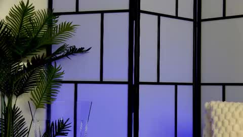 Xandra online show from November 3, 6:17 am