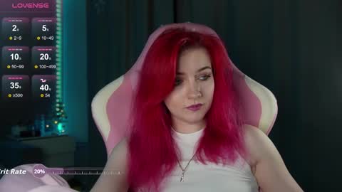 Hannah online show from January 10, 4:33 pm