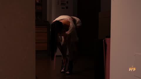 Eva online show from January 15, 7:12 pm