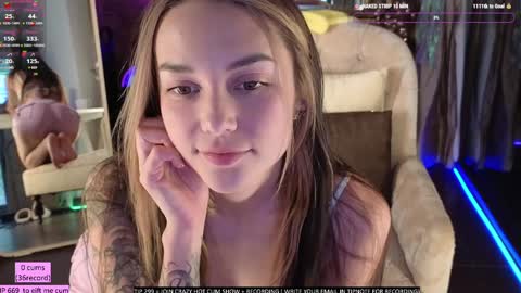 Eva online show from December 13, 12:06 pm