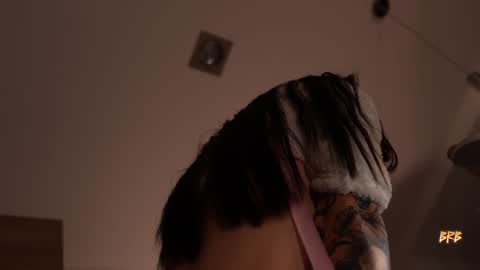 Eva online show from February 4, 4:08 pm