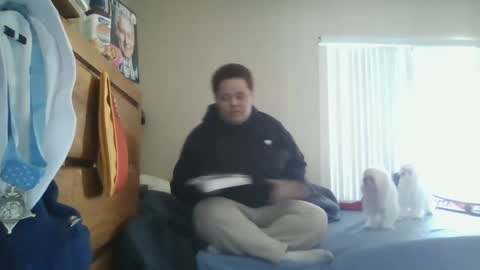 oorah1775 online show from December 26, 6:54 pm