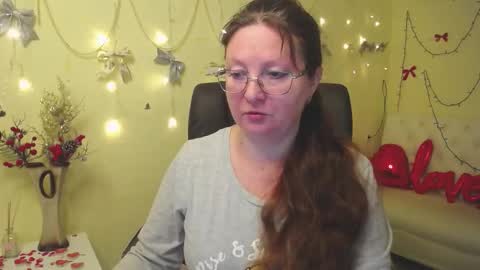 Vanessa online show from January 15, 6:41 am