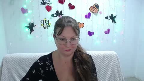 Vanessa online show from February 19, 4:33 pm