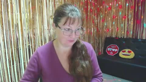 Vanessa online show from October 1, 5:01 am