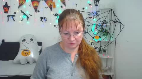 Vanessa online show from October 18, 6:27 am