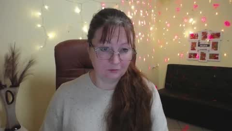 Vanessa online show from November 12, 7:17 am