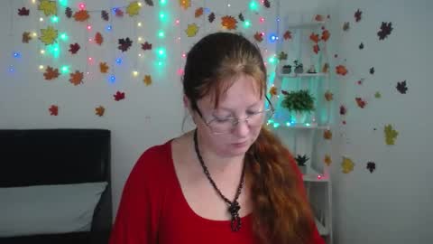 Vanessa online show from November 26, 6:58 am