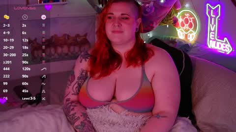 Opal online show from April 15, 9:10 am