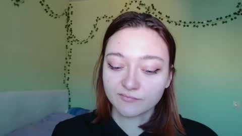 Melani  online show from February 4, 11:35 am