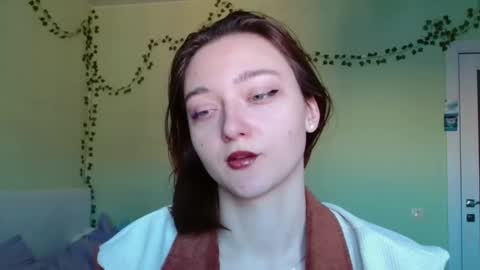 Melani  online show from February 5, 12:08 pm