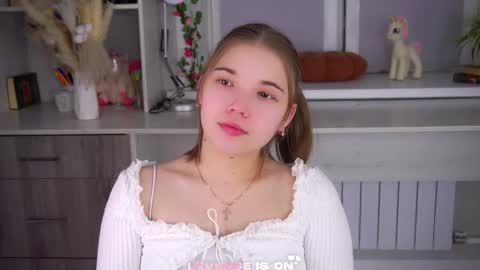 Jenny online show from January 10, 1:10 am