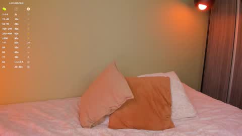 Claire online show from October 9, 11:53 pm