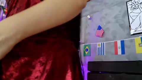 Oriana online show from June 27, 12:22 pm