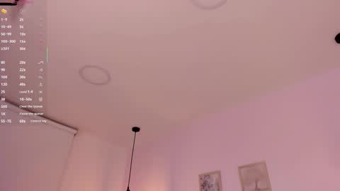 Snapshot of oriana_guzman chatting on September 17, 1:58 am Miss Guzman online show from September 17, 1:58 am