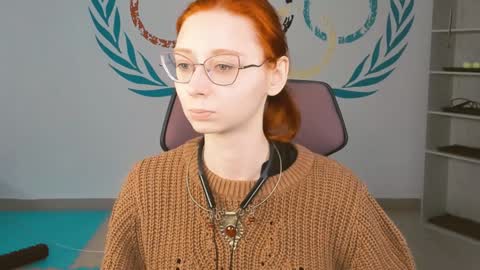 Snapshot of orianna_blade chatting on January 19, 9:01 am Orianna - Hi Im into geek culture cosplay crafting LARP games. Shall we play DnD online show from January 19, 9:01 am