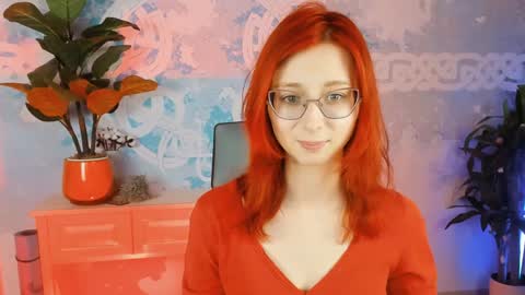 Snapshot of orianna_blade chatting on January 22, 8:17 pm Orianna - Hi Im into geek culture cosplay crafting LARP games. Shall we play DnD online show from January 22, 8:17 pm