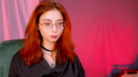Snapshot of orianna_blade chatting on September 23, 1:53 pm Orianna - Hi Im into geek culture cosplay crafting LARP games. Shall we play DnD online show from September 23, 1:53 pm
