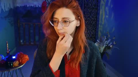 Snapshot of orianna_blade chatting on December 5, 9:06 am Orianna - Hi Im into geek culture cosplay crafting LARP games. Shall we play DnD online show from December 5, 9:06 am