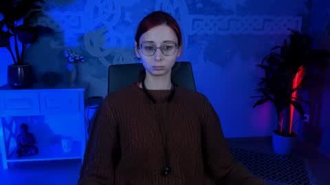Snapshot of orianna_blade chatting on February 2, 1:08 pm Orianna - Hi Im into geek culture cosplay crafting LARP games. Shall we play DnD online show from February 2, 1:08 pm