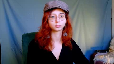 Snapshot of orianna_blade chatting on September 17, 10:24 am Orianna - Hi Im into geek culture cosplay crafting LARP games. Shall we play DnD online show from September 17, 10:24 am