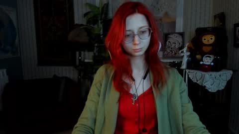 Snapshot of orianna_blade chatting on January 14, 9:02 am Orianna - Hi Im into geek culture cosplay crafting LARP games. Shall we play DnD online show from January 14, 9:02 am