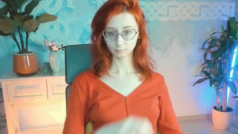 Snapshot of orianna_blade chatting on January 23, 1:13 pm Orianna - Hi Im into geek culture cosplay crafting LARP games. Shall we play DnD online show from January 23, 1:13 pm