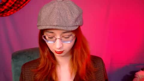 Snapshot of orianna_blade chatting on October 14, 12:41 pm Orianna - Hi Im into geek culture cosplay crafting LARP games. Shall we play DnD online show from October 14, 12:41 pm