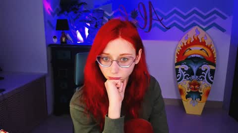 Snapshot of orianna_blade chatting on January 10, 7:11 pm Orianna - Hi Im into geek culture cosplay crafting LARP games. Shall we play DnD online show from January 10, 7:11 pm