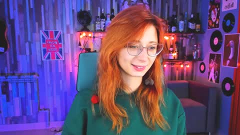 Snapshot of orianna_blade chatting on December 22, 9:11 am Orianna - Hi Im into geek culture cosplay crafting LARP games. Shall we play DnD online show from December 22, 9:11 am
