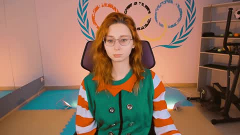 Snapshot of orianna_blade chatting on December 26, 9:11 am Orianna - Hi Im into geek culture cosplay crafting LARP games. Shall we play DnD online show from December 26, 9:11 am