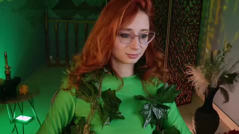 Snapshot of orianna_blade chatting on December 6, 7:44 pm Orianna - Hi Im into geek culture cosplay crafting LARP games. Shall we play DnD online show from December 6, 7:44 pm