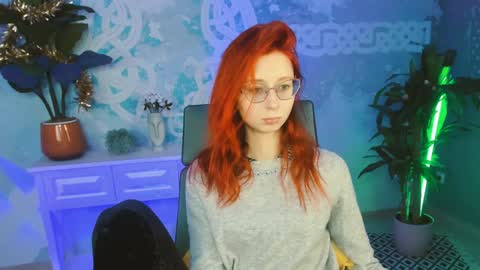 Snapshot of orianna_blade chatting on January 11, 9:04 am Orianna - Hi Im into geek culture cosplay crafting LARP games. Shall we play DnD online show from January 11, 9:04 am