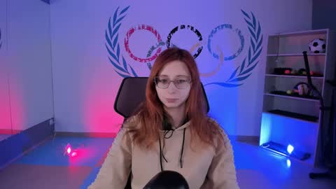 Snapshot of orianna_blade chatting on December 12, 9:30 am Orianna - Hi Im into geek culture cosplay crafting LARP games. Shall we play DnD online show from December 12, 9:30 am