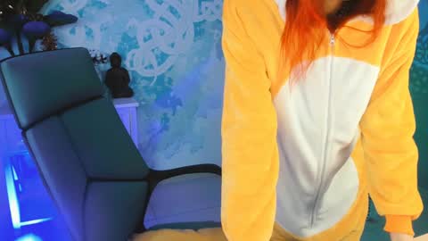 Snapshot of orianna_blade chatting on January 11, 7:05 pm Orianna - Hi Im into geek culture cosplay crafting LARP games. Shall we play DnD online show from January 11, 7:05 pm