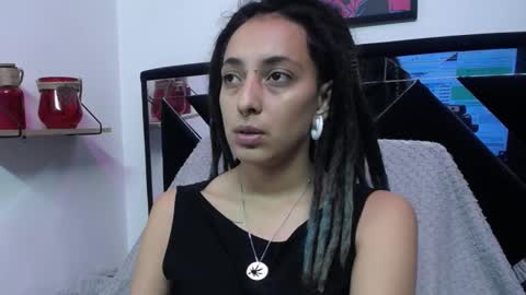 ORIANNA online show from December 14, 11:50 am