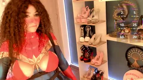 oriana online show from April 14, 12:43 am