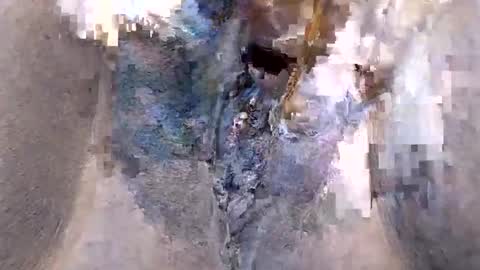 Orisha online show from July 28, 2:20 am