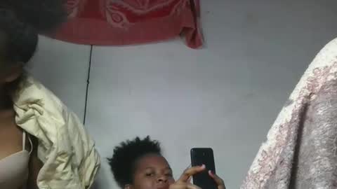 ornellahhh online show from October 5, 3:28 pm