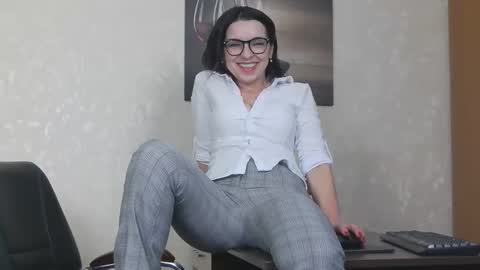 Ortensialady online show from March 3, 6:09 am