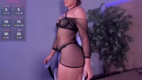 Osiriss online show from March 21, 10:15 pm